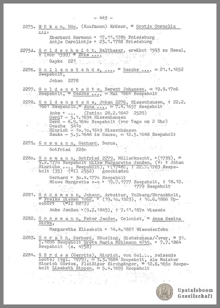 Document